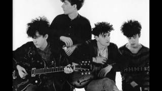 The Jesus &amp; Mary Chain - New Kind Of Kick  (The Cramps cover)