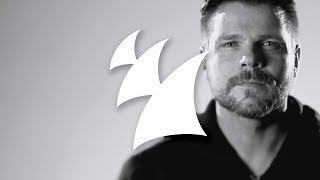 ATB - Never Without You (feat. Sean Ryan) [Official Lyric Video]