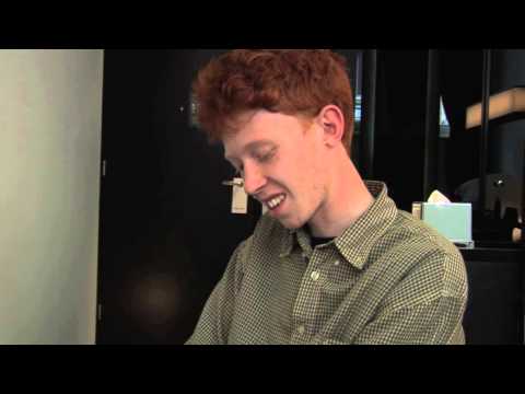 King Krule Interview (part 2)