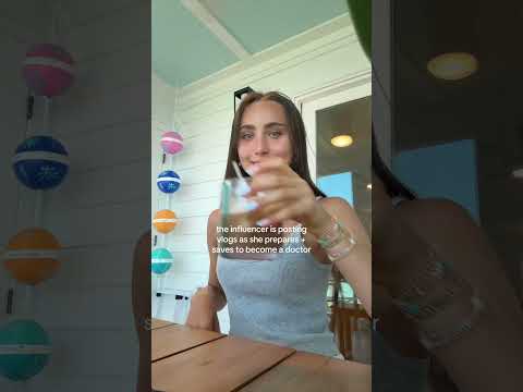 dr noelle would eat #aesthetic #grwm #vlog #explore