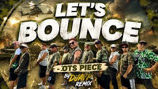 Download lagu LET'S BOUNCE - OTS PIECE ( DJAYP REMIX ) | DANCE FITNESS | TEAM BAKLOSH  mp3