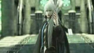 Chaos Legion AMV Horns Ov Baphomet