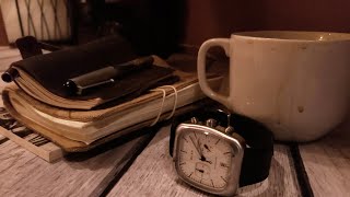 Finally Editing My Nanowrimo Novel After 10 Years