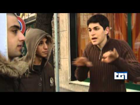 L'Aquila 6 aprile 2009