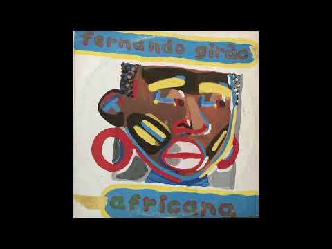 Fernando Girão - Crisis