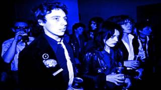 The Adverts - We Who Wait (Peel Session)