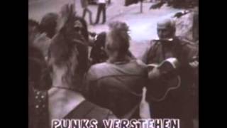 Gleichlaufschwankung-Kotz in Schrank(Punks understand no fun)