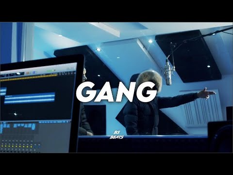 [FREE] Russ Millions X Buni Drill Type Beat 2021 - "GANG" | (Prod Bs Beats x Loyiii)