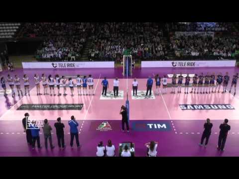 Highlights Il Bisonte Firenze Club Italia