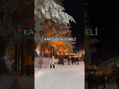 KARTEPE BELEDİYESİ CANLI YAYIN