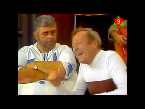 "Ese Muchacho Troilo", El polaco Goyeneche y Juanjo Domínguez (Audio completo incluyendo la tanda)