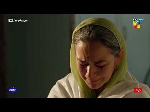 Zarsanga Apne Jigar Ke Tukre Ke Pass Paonch Gayi - Sang-e-Mah - HUM TV