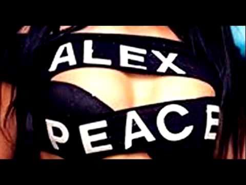MYNC feat Alex Peace - "House Nation"