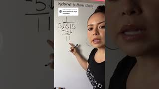 3-Digit by 1-Digit Long Division Solved Traditional Way (SUPER EASY)