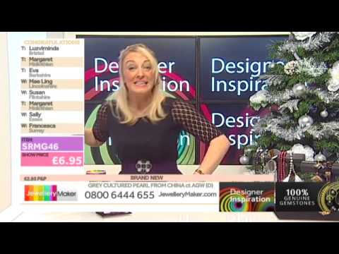 [How to use Friendly Plastic] - JewelleryMaker DI 17/11/14