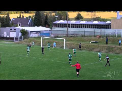 120516 / SV Völkersbach - VfR Ittersbach 2 / 5:1