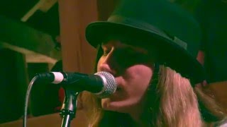 Sawyer Fredericks Four Pockets Woodstock NY