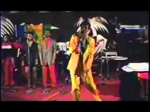 G.B.T.V. CultureShare ARCHIVES 1990:   C.P