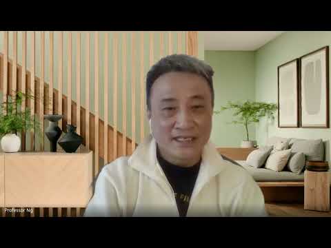 李嘉誠預言成真❗️特朗普復出激化中美對抗，港口資產陷入危局⁉️｜26Mar2025