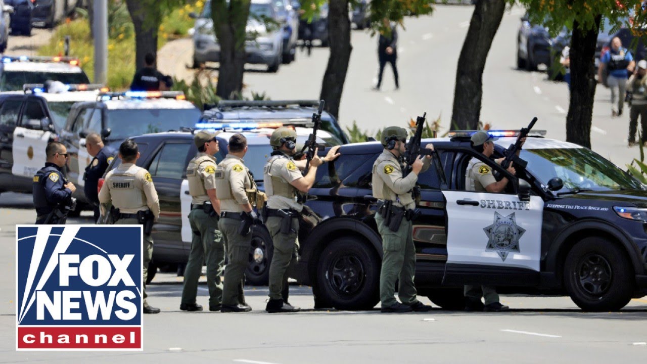 DETAILS: Mom tried to stop gunmen before San Diego mosque attack