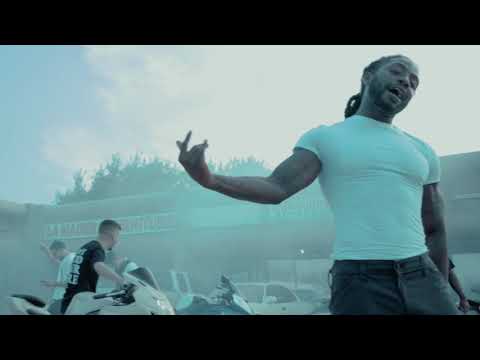 TRELACEDUP X GUNZWAY - BROTHERS KEEPER