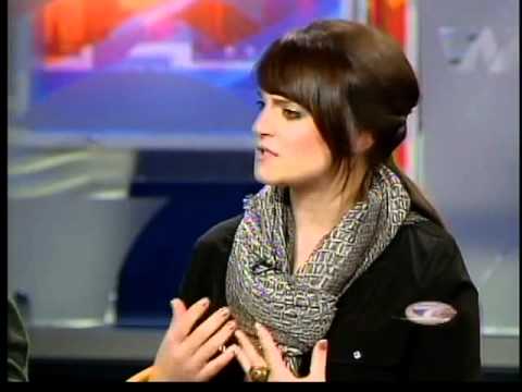 NYU Journalism Students Visit Detroit