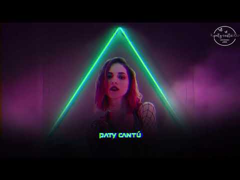 Paty Cantú - #Natural (Versión Acustica)