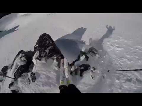 Whistler Winter 2016 GoPro Edit