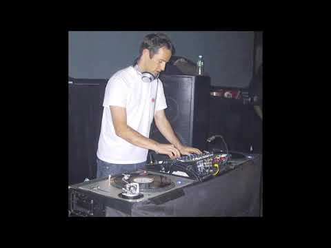 Sasha - Kiss FM, Mastermix (07.10.1993)
