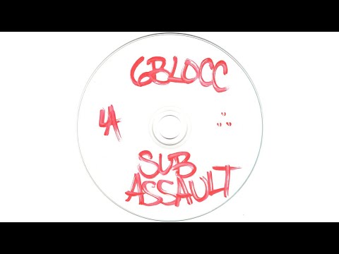 6Blocc - Sub Assault (2007) [HD]