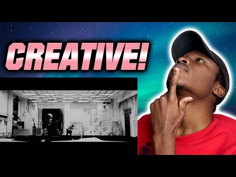 DEAN - Instagram | Super Creative | REACTION