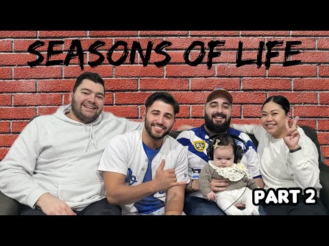 The Party Continues: Taking it Back to Basics Part 2 | Have a Chat with Ray and Stat #49