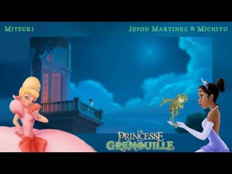 [Fandub] La Princesse et la Grenouille - La Rencontre entre Tiana et Naveen