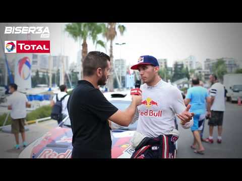 Interview Nicolas Amiouni ROL 2014