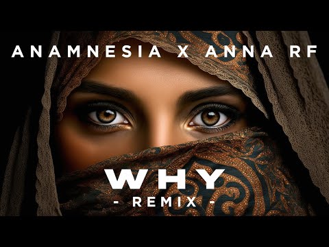 Anamnesia x anna RF - Why (Remix)