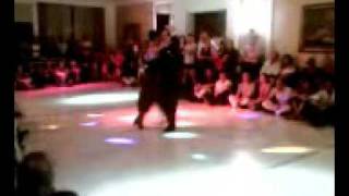 Luis Castro (Milonga) Catania Tango Festival 2008 (LowRes)