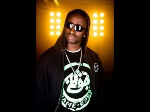 Manuellsen, KC Rebell, Kee-Rush, Pa Sports - Showdown