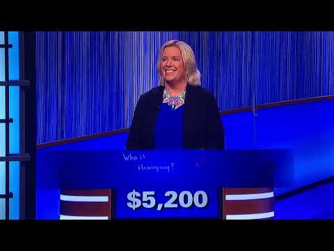 Final Jeopardy round RESULT—RERUN from 2nd chance tournament week 2 of 2022