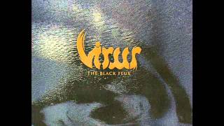 Virus - The Black Flux