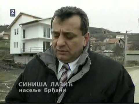 Kosovo i Metohija - Brđani - 21.02.2013