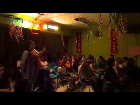 Bem vindo......21 Setembro 2013 - Arca de Noe - 04 Aniv  Mocidade - Alto Vera Cruz.