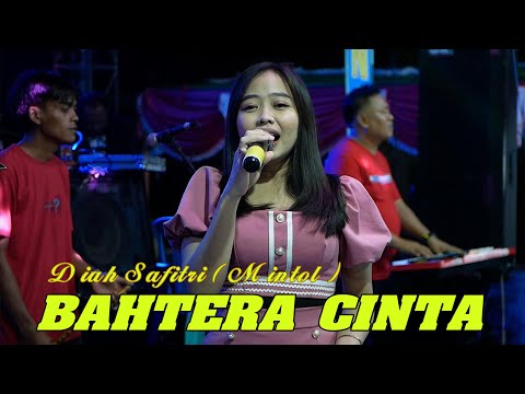 BAHTERA CINTA//DIAH SAFITRI//NEW DYINAMIX//LIVE PENGGARON LOR