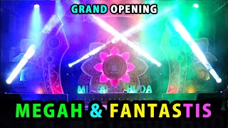 Download lagu OPENING PENTAS SENI HIBURAN ISLAMI - LAILATUL MUSAMAHAH KE 38 LPI MIFTAHUL HUDA 2022 M mp3