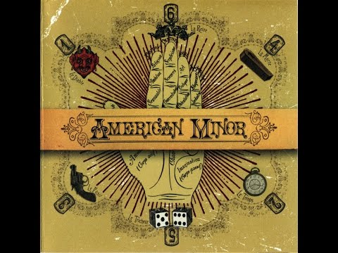 American Minor 'Walk On'