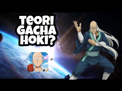 GACHA BOMB COMEBACK 2022 | OPM THE STRONGEST #opmthestrongest #opm