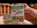 Kiana S Jay Jay The Jet Plane DVD Collection