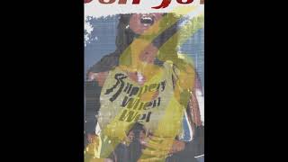 Bon Jovi - Lonely In The Night