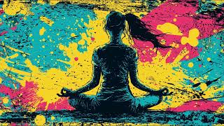 Meditation for supporting someone