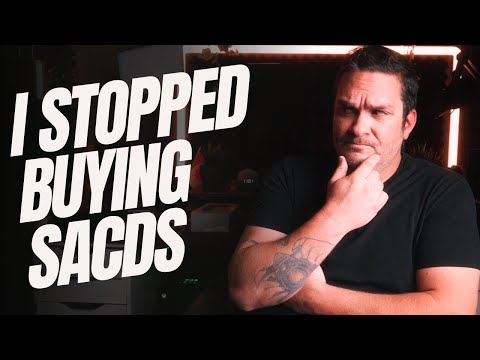 I Stopped Buying SACDs!!