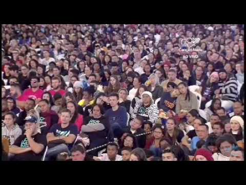 PHN 2017 - Padre Paulo Ricardo